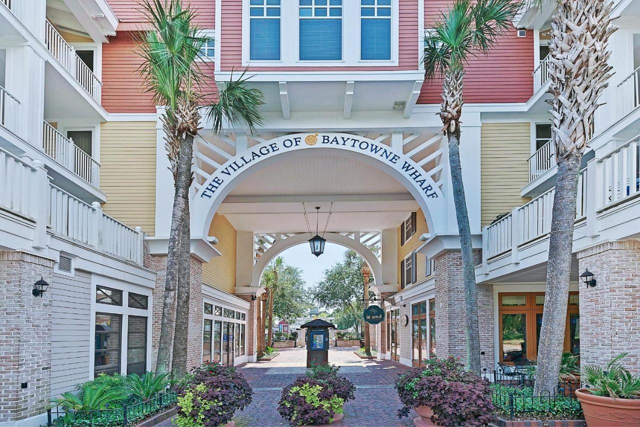Bahia 4417- The Bahia Beach House Destin Exterior foto