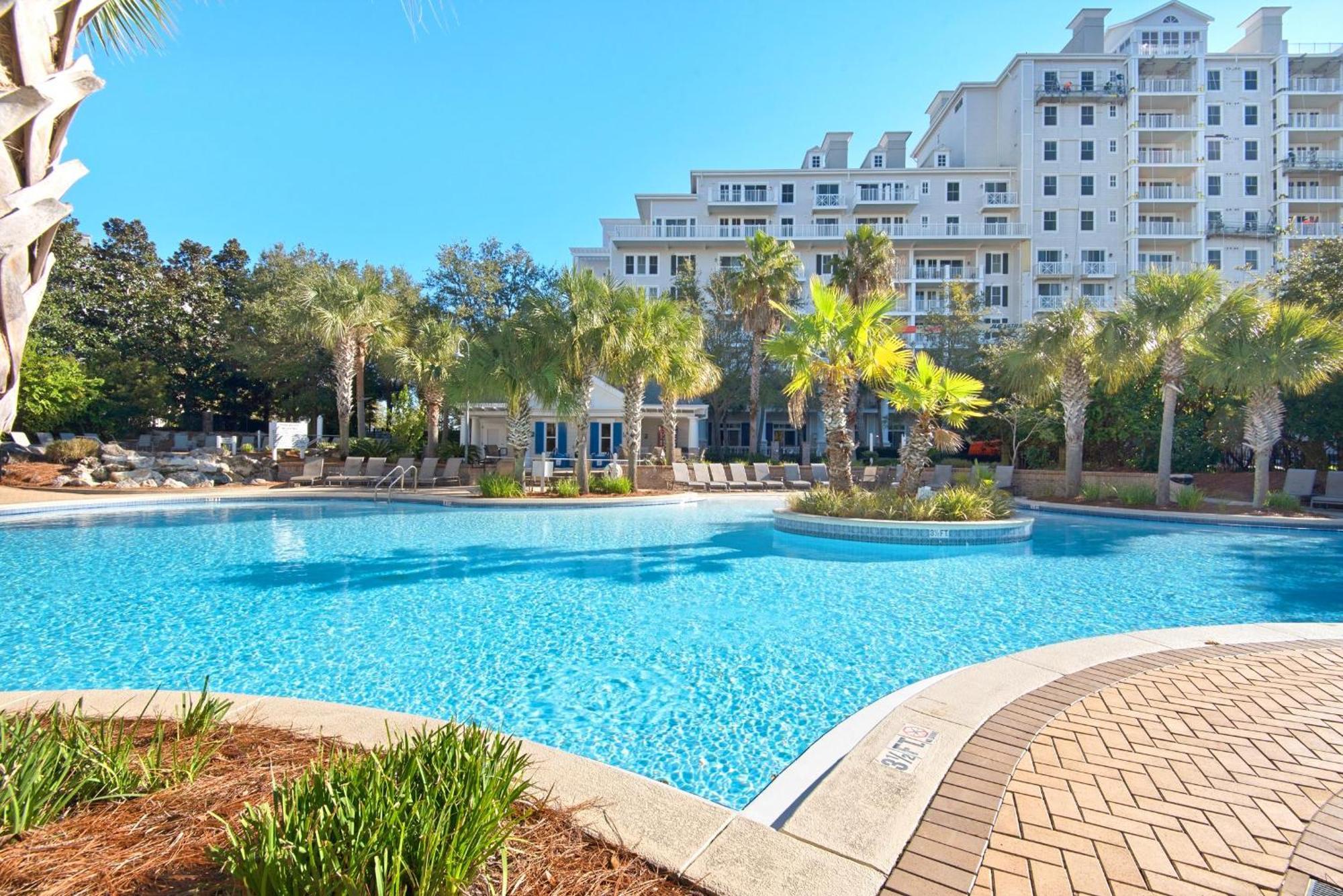 Bahia 4417- The Bahia Beach House Destin Exterior foto